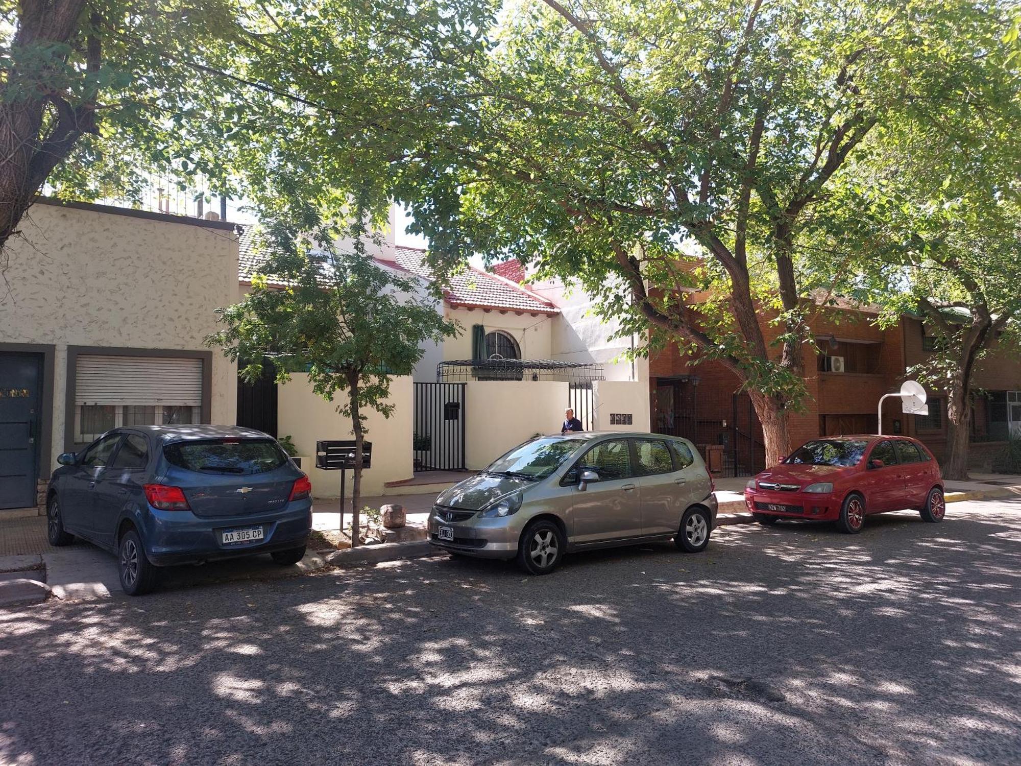 Prana Loft Urbano Mendoza Exterior foto