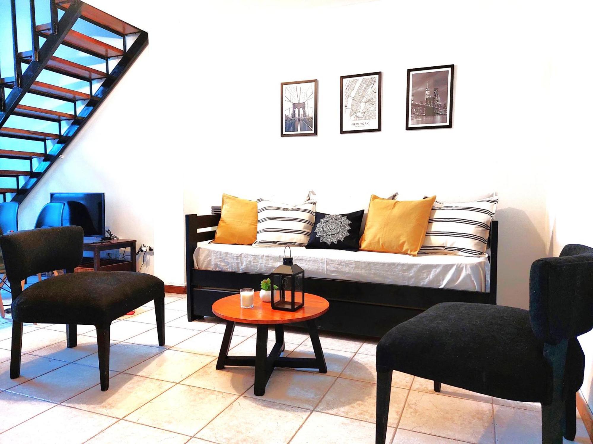 Prana Loft Urbano Mendoza Exterior foto