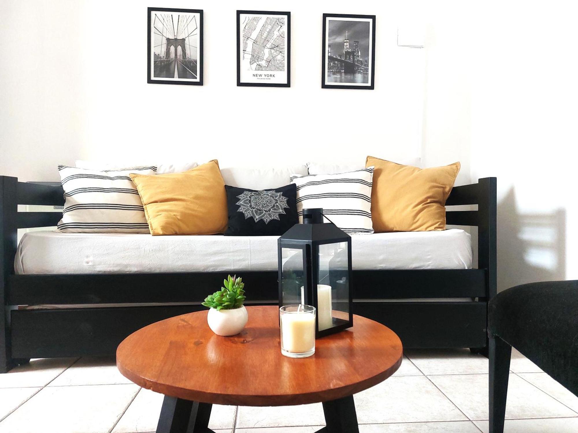 Prana Loft Urbano Mendoza Exterior foto