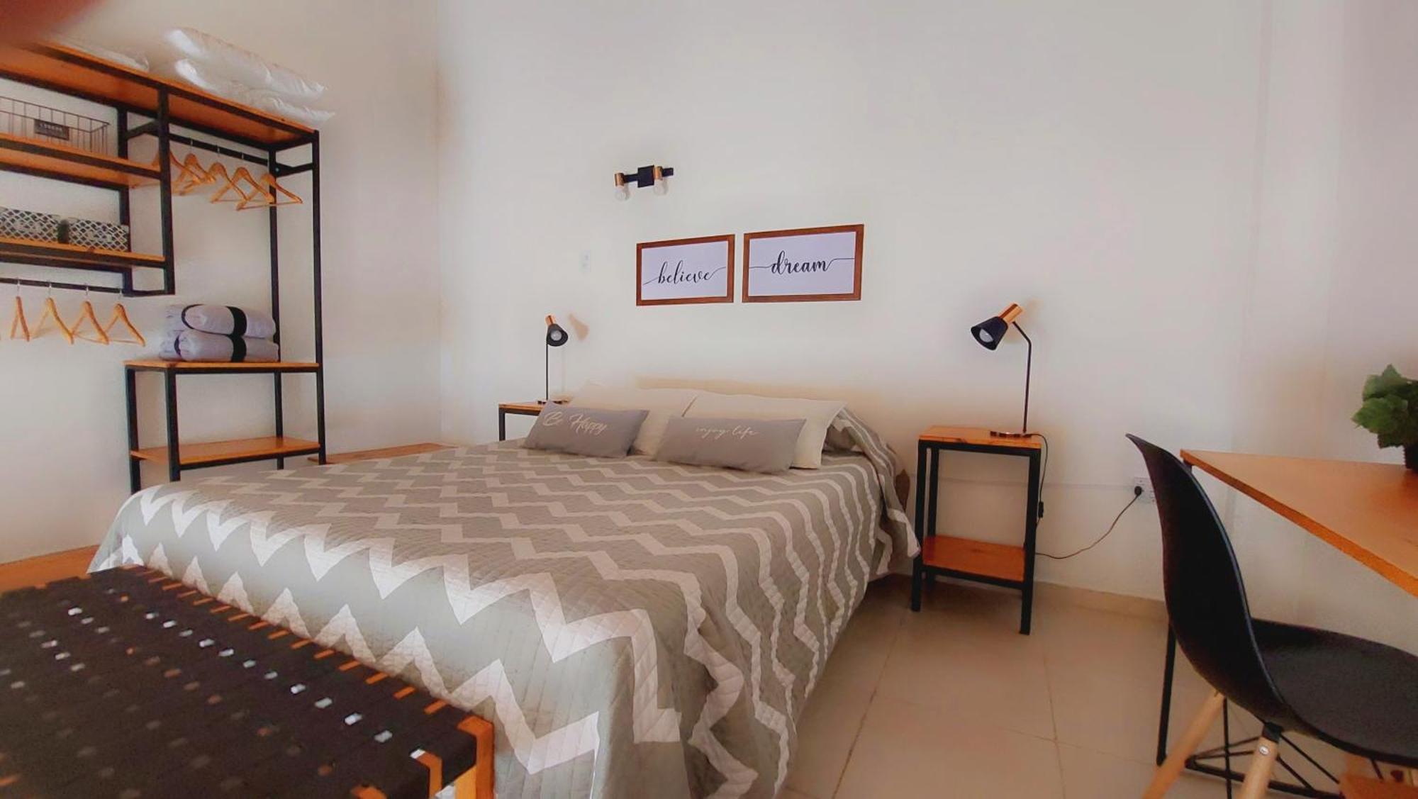 Prana Loft Urbano Mendoza Exterior foto